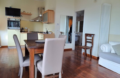 Cervo Apartment | Sea view in Cervo (Gelsomino Sea View)