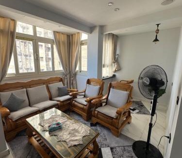 Al-Muntazah Apartment | Sea view in front of Hilton 2