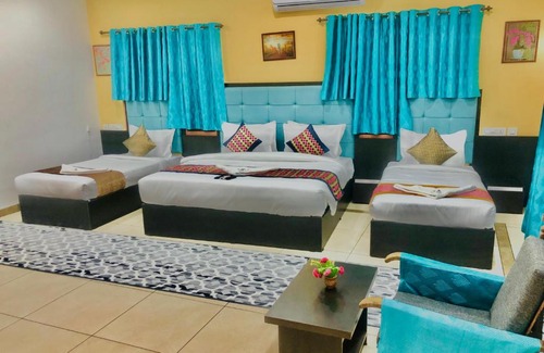 Kochi Hotel | Sea View In Hotel