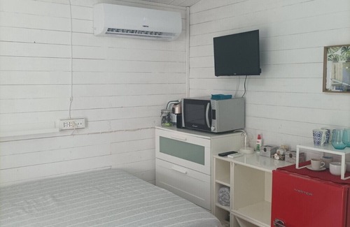 Pedona Bed & Breakfast | Sea View