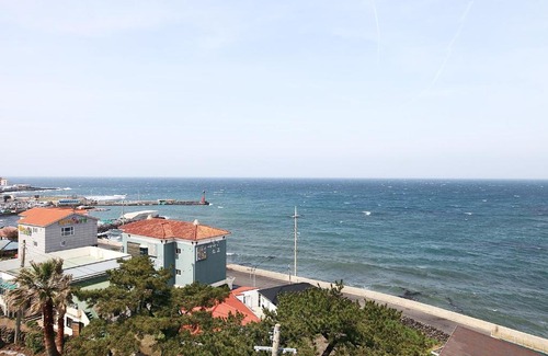 Aewol House | Sea View