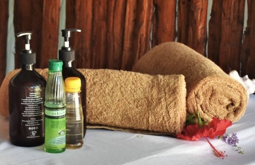 Jambiani Cabin | Sea View Lodge Boutique Hotel