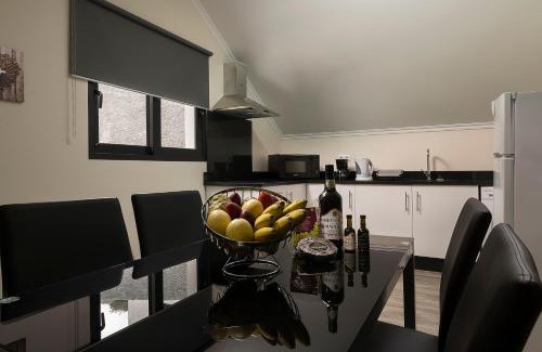 Tabua House | SEA VIEW LOFT MADEIRA