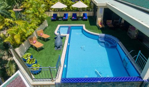 Kata Villa | Sea View Luxury Villas Kata Beach