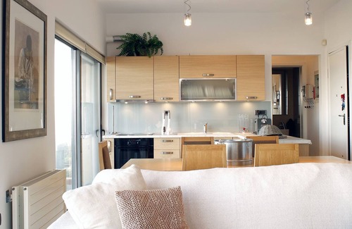 Marathon Villa | Sea View Maisonette Schinias