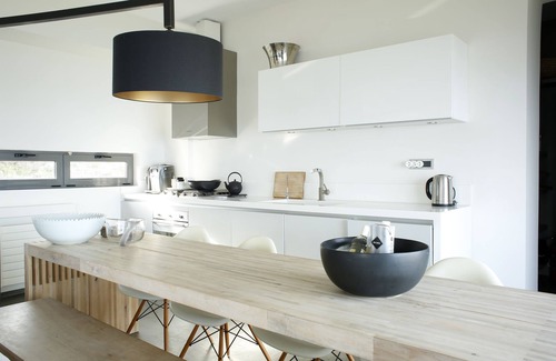 Marathon Villa | Sea View Maisonette Schinias