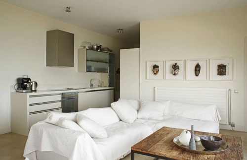 Marathon Villa | Sea View Maisonette Schinias