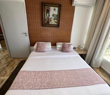Al-Jumruk Apartment | SEA VIEW PARADISE 2