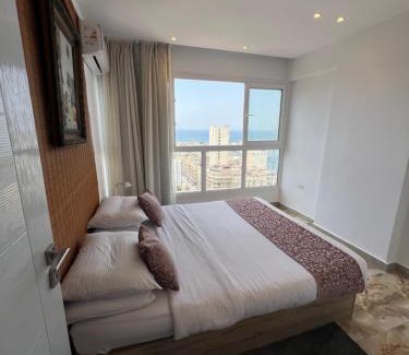 Al-Jumruk Apartment | SEA VIEW PARADISE 2