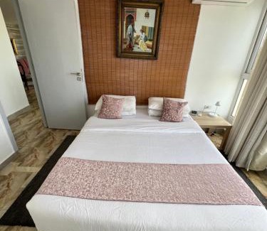 Al-Jumruk Apartment | SEA VIEW PARADISE 2