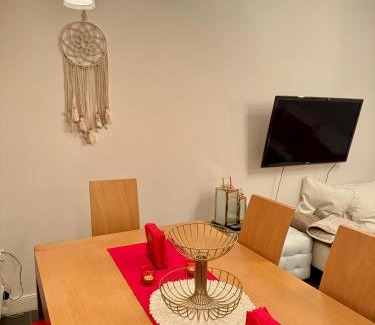 Obzor Apartment | Sea view Penthouse (YooBulgaria)