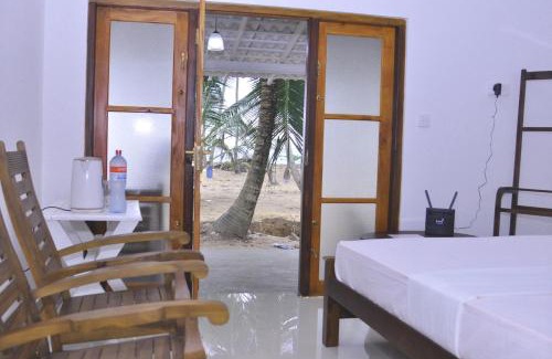 Boossa House | Sea View Resort