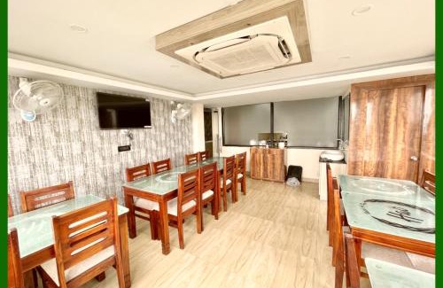 Haridwar Hotel | SEA VIEW & ROOFTOP SWIMMING POOL - LUXURY HOTEL OV RESORT ! PURi