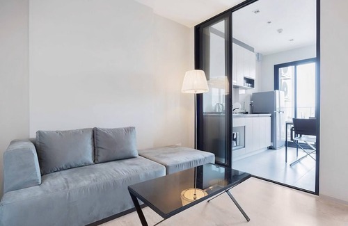 Pattaya Bay Condo | Sea View Room At Central Pattaya