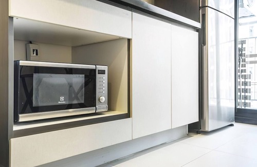 Pattaya Bay Condo | Sea View Room At Central Pattaya