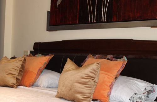 Sahl Hasheeh Apartment | Sea view studio in luxury 5 star hotel hurghada