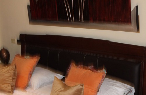 Sahl Hasheeh Apartment | Sea view studio in luxury 5 star hotel hurghada