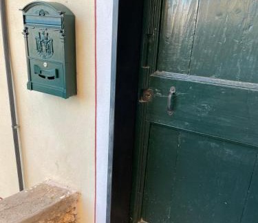 Cervo Apartment | Sea View Suite - Sleeps 3 - Free Parking