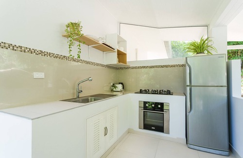 Lamai Villa | Sea view, sunrise, - beautiful private pool villa, Chaweng Noi Beach Samui