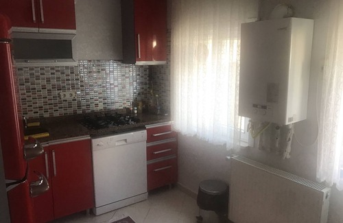 Fatih House | Sea view terrace, easy access to central places..