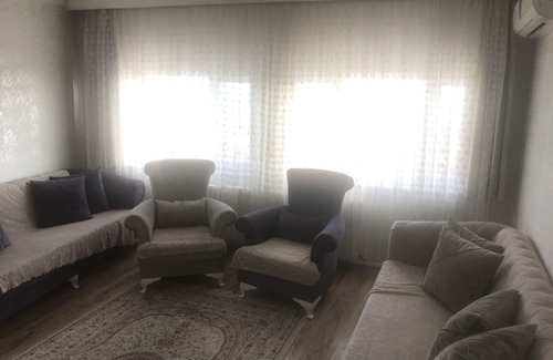 Fatih House | Sea view terrace, easy access to central places..