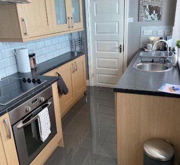 Donaghadee House | Sea View Terrace