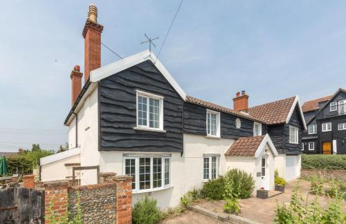 Thorpeness House | Sea View, Thorpeness