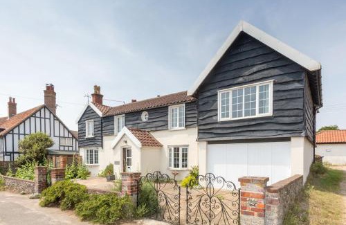 Thorpeness House | Sea View, Thorpeness