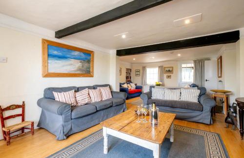 Thorpeness House | Sea View, Thorpeness