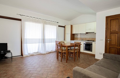 Costa Paradiso House | Sea-view three-family villa with shared private pool