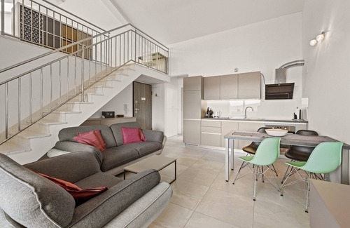 Cres Apartment | Sea view vacation apartment in Cres