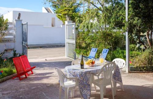Torre Specchia Ruggeri House | Sea View Villa Scirocco 30 Meters From The Sea