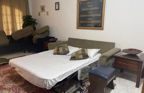 Marsa Matruh Ski Chalet | Sea View Villa marsa Matrouh,20 Km from almaza bay