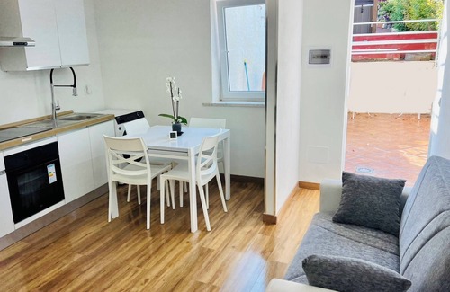 Addaura Villa | Sea View Villa & XL Hot Tub