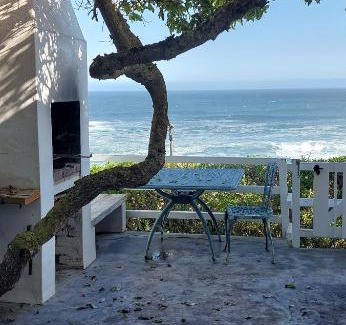 Yzerfontein House | Sea View