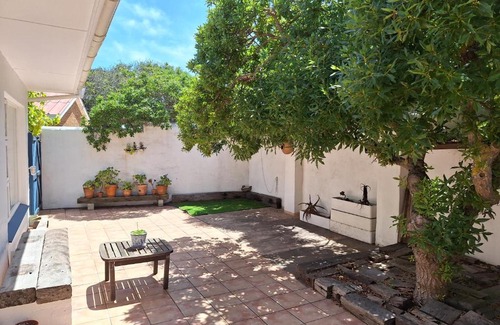 Yzerfontein House | Sea View
