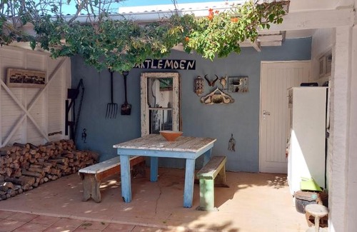 Yzerfontein House | Sea View