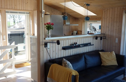 Tørresø House | Sea views for life lovers