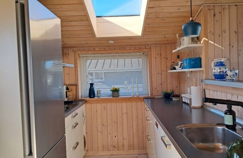 Tørresø House | Sea views for life lovers