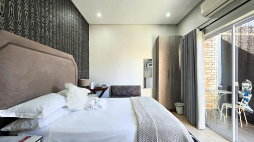 Gonubie House | Sea Views on 14th