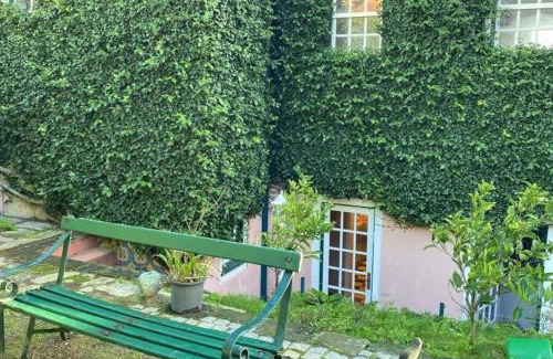 Foz do Douro Villa | SEA Villa Rosa Seaside & Garden.