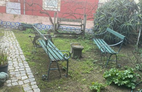 Foz do Douro Villa | SEA Villa Rosa Seaside & Garden.