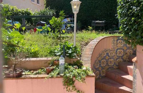 Foz do Douro Villa | SEA Villa Rosa Seaside & Garden.