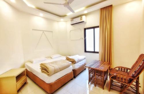Dahariz House | SEA VILLAS Salalah