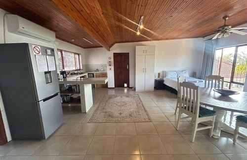 Umhlanga Ridge Apartment | Sea Vista - Awesome Sea Views