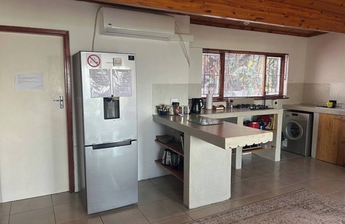 Umhlanga Ridge Apartment | Sea Vista - Awesome Sea Views