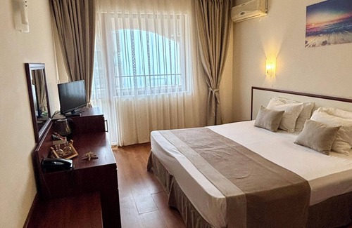 Sveti Vlas Hotel | Sea Vista Hotel