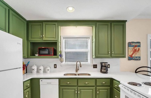 Gulf Shores House | Sea Watch
