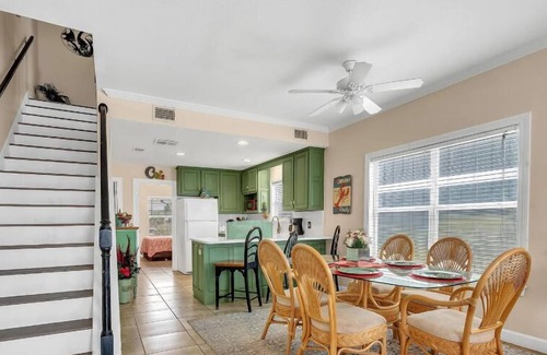 Gulf Shores House | Sea Watch