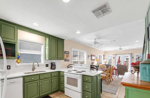 Gulf Shores House | Sea Watch